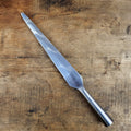 Medieval Lance Head for Reenactment & Combat Display