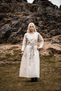 Mittelalter Unterkleid