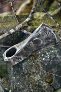 Medieval Axe Blade - Replica