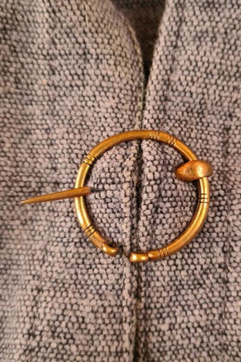 Small Bronze LARP Primer