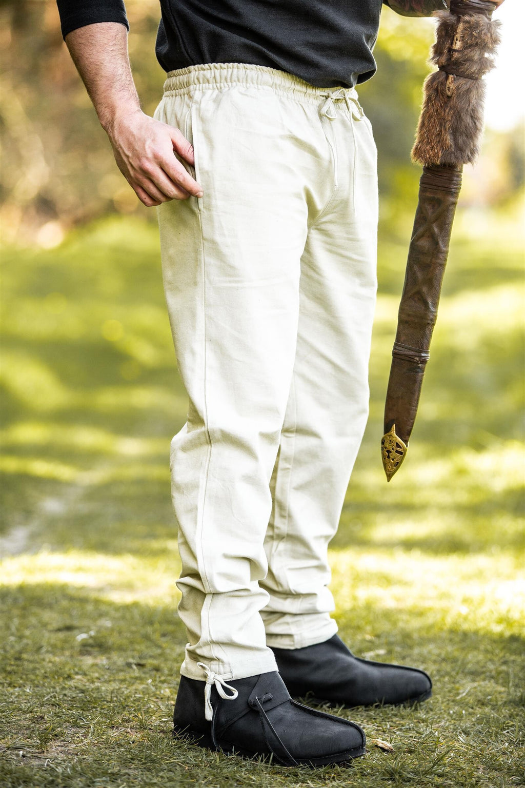 Mittelalter Hose Herren