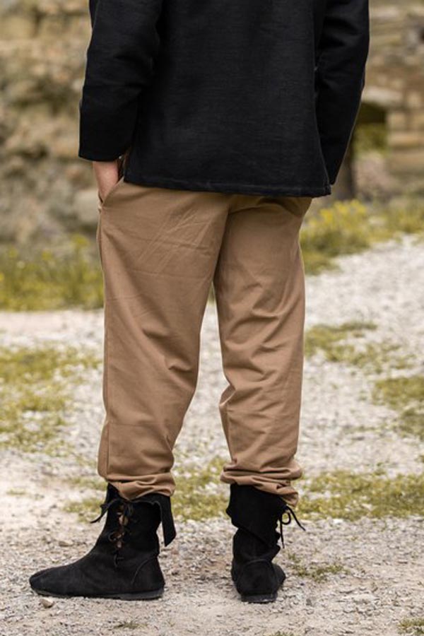 Mittelalter Hose Herren