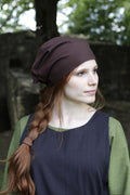 Medieval Headscarf Set Marianne by Burgschneider