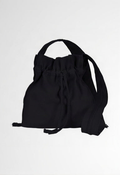 Medieval Canvas Pilgrim Bag
