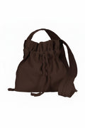 Medieval Canvas Pilgrim Bag