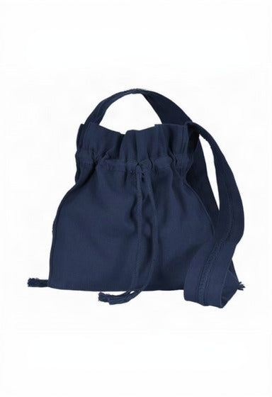 Medieval Canvas Pilgrim Bag