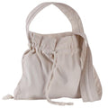 Medieval Canvas Pilgrim Bag