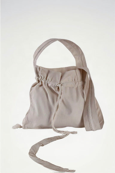 Medieval Canvas Pilgrim Bag