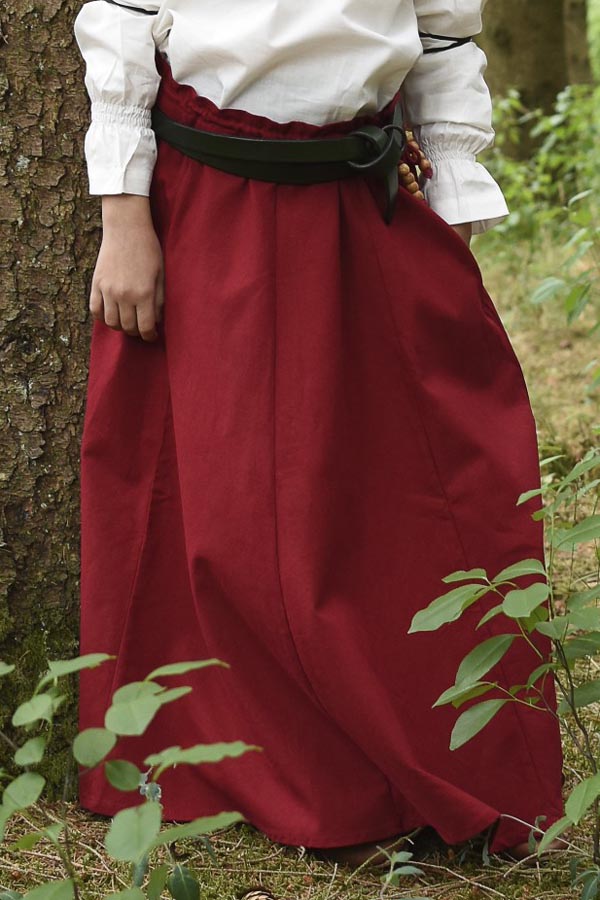 Medieval Rock Luzinda for Children