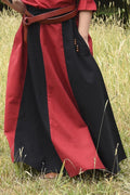 Medieval Rock Luzinda for Children
