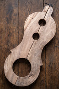 Medieval Scold's Bridle
