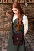 Medieval Bag Juna by Burgschneider