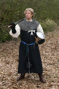 Medieval Tunic Knights Hospitaller Wool