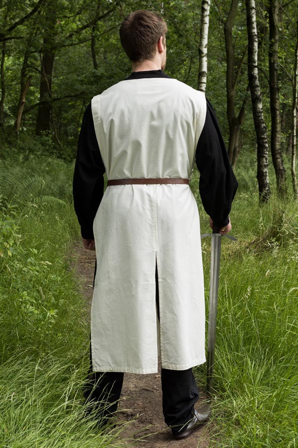 Medieval Crusader Tunic