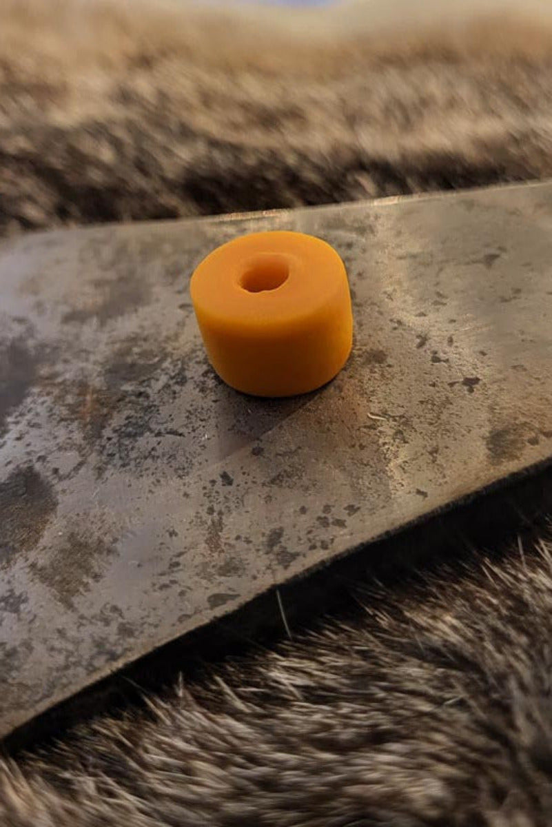 Medieval Glass Bead