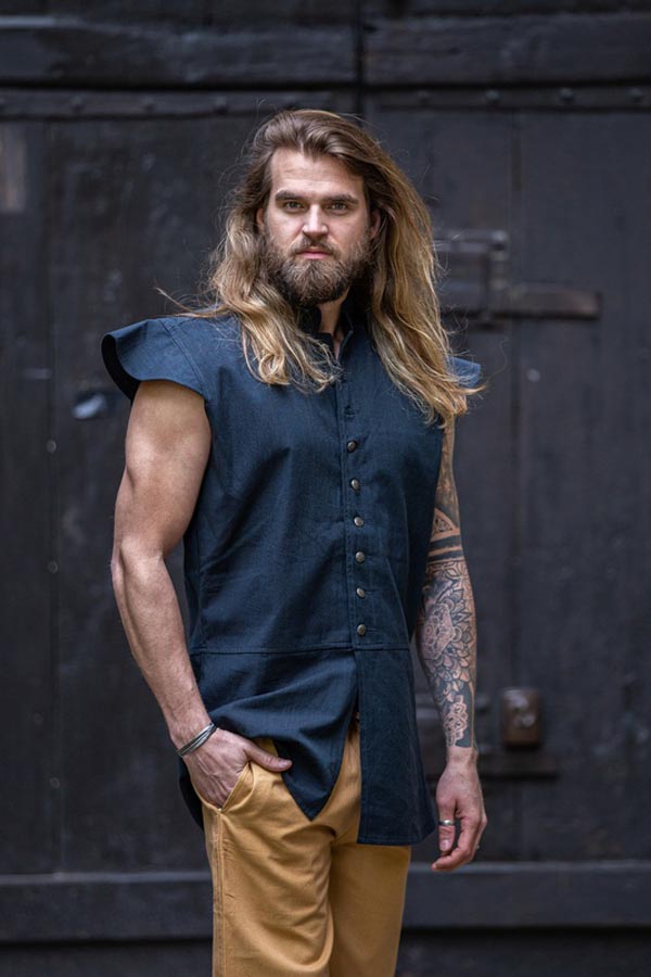 Mittelalter Wams Conrad