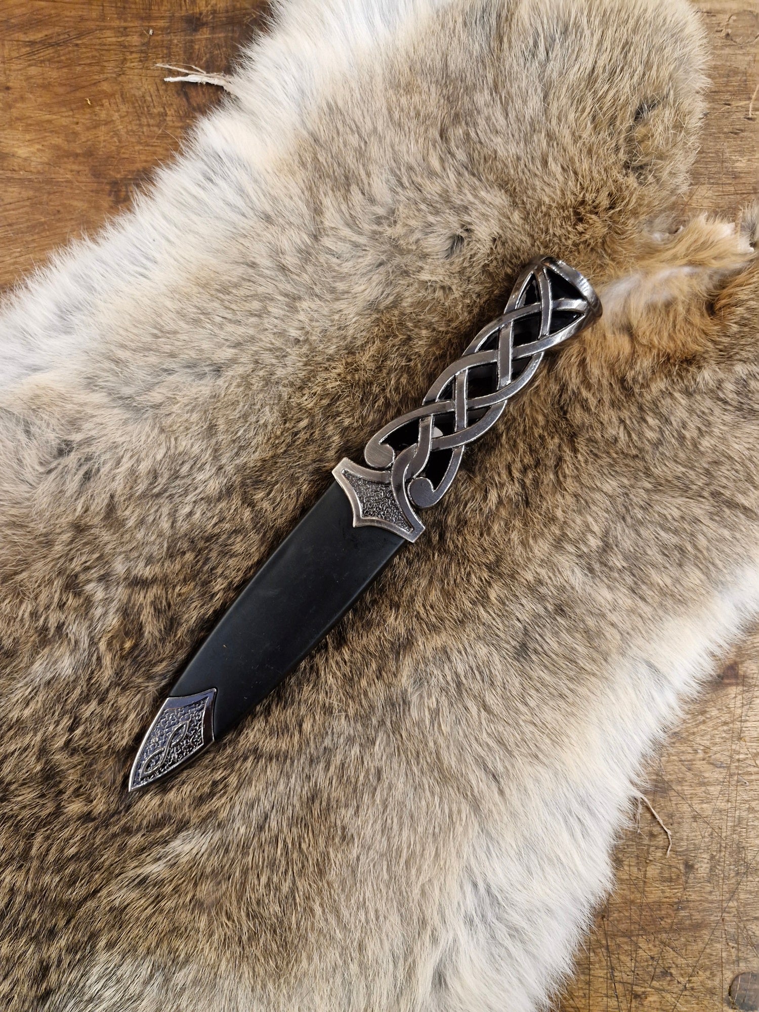 Mystic Dagger - Decoration