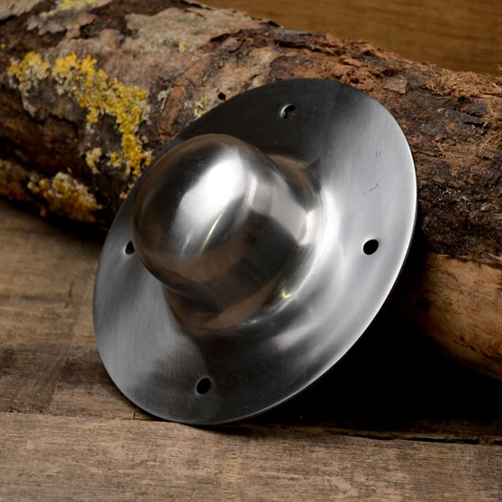 Norman Shield Boss for DIY Shield Building