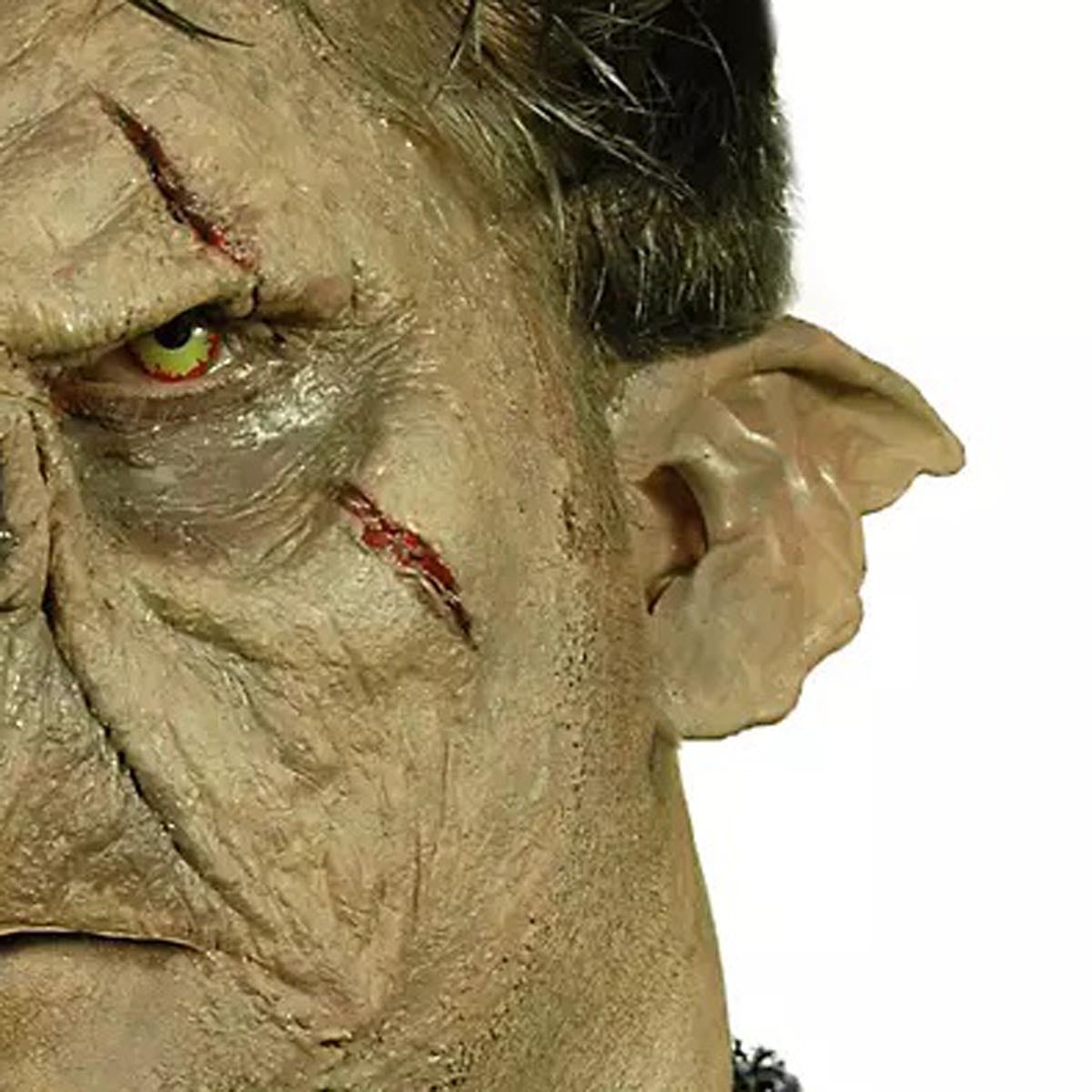 Ork Ohren für LARP Halloween und Fasching
