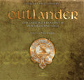 Outlander - The Official Cookbook to the Highland Saga