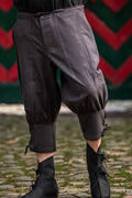 Piraten Hose aus Baumwolle