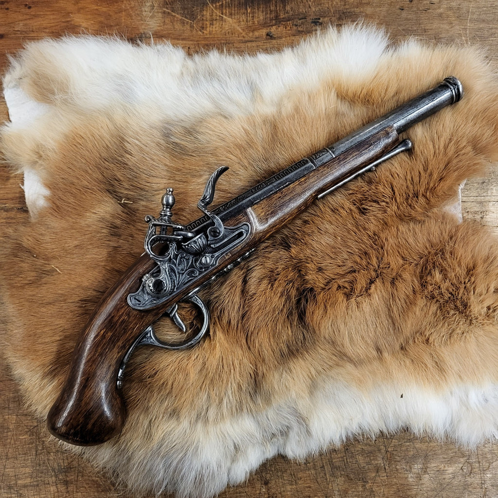 Pirate Pistol Will - Decoration