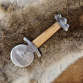 Viking Sword Pizza Cutter