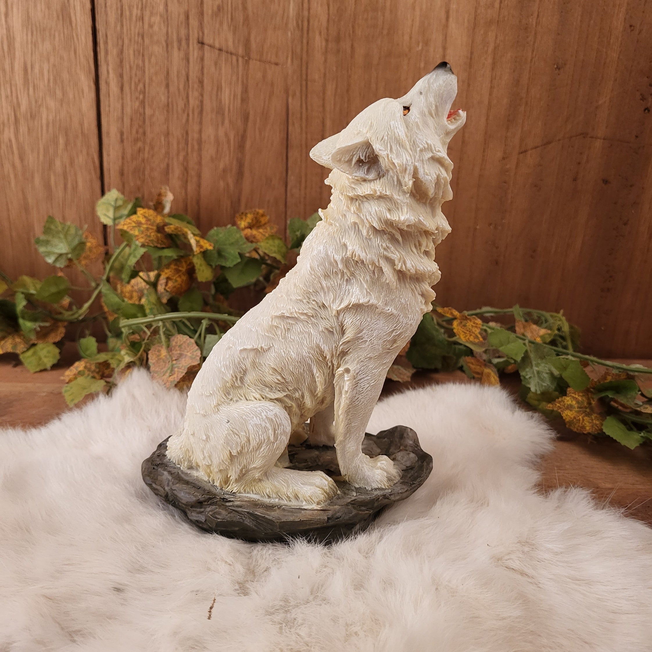 Polar Wolf Sturmrufer - Der Wächter des Nordens