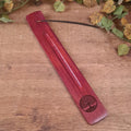 Wooden Incense Holder Yggdrasil