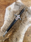 Knight's Dagger Satiago - Decoration