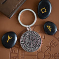 Keychain Vegvisir