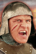 Schnittwunden Latexapplikation für Mittelalter, LARP und Halloween