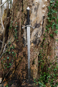 Scottish Claymore Sword - Decoration