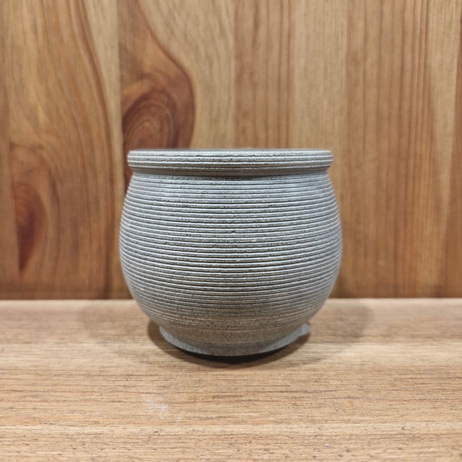 Soapstone Incense Holder