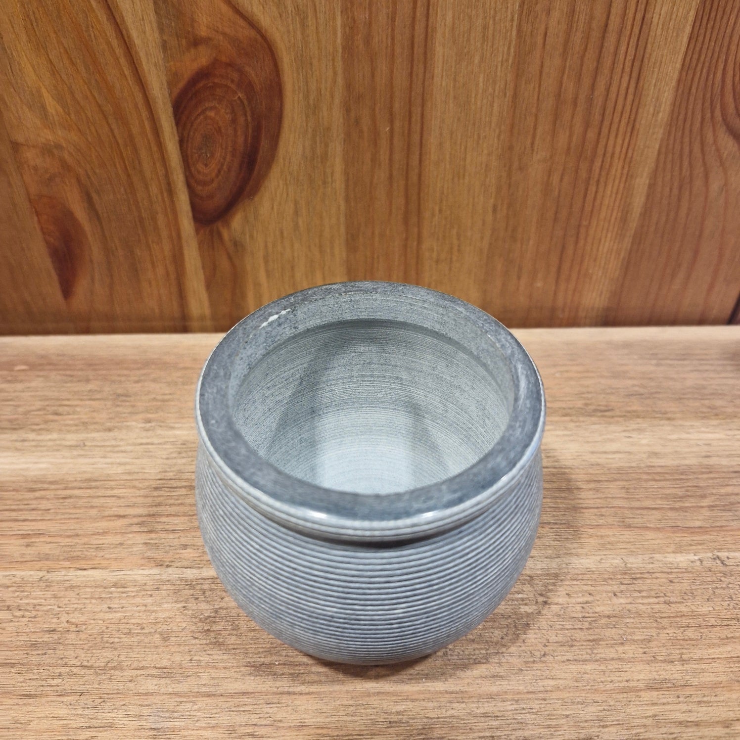 Soapstone Incense Holder