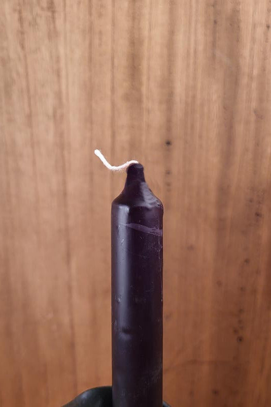Stabkerze