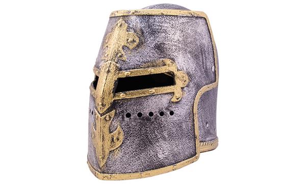Templerhelm für Kinder