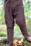 Thorsberg Trousers Ragnarsson for children by Burgschneider