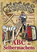 Karfunkel Special ABC des Selbermachens