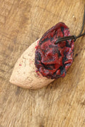 Latex LARP Halfling Ear Trophy