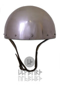 Mittelalter Hirnhaube - Schaukampf