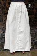 Underskirt Kaja by Burgschneider - natural