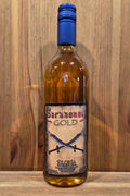 Vanilla Mead - Saracen Gold