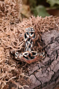 Nordmann Thorshammer Ragnar aus Bronze