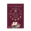 WICCA - Advanced Practice