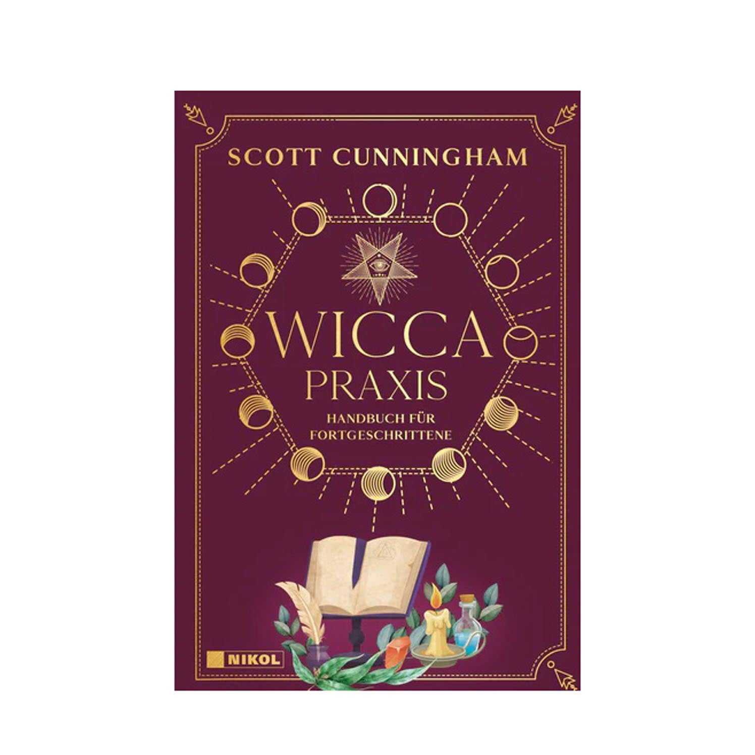WICCA - Advanced Practice