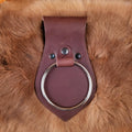 Weapon Holder with Ring for LARP and Medieval