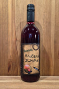 Waldbeer-Apfel Met - Ronjas Räuberschluck