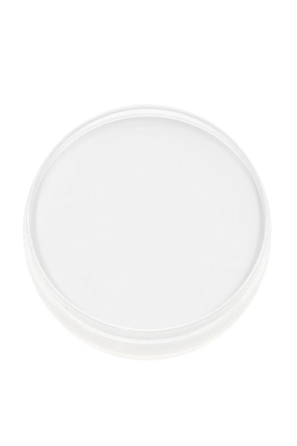 Weiß Profi Make-Up für LARP Fasching und Halloween