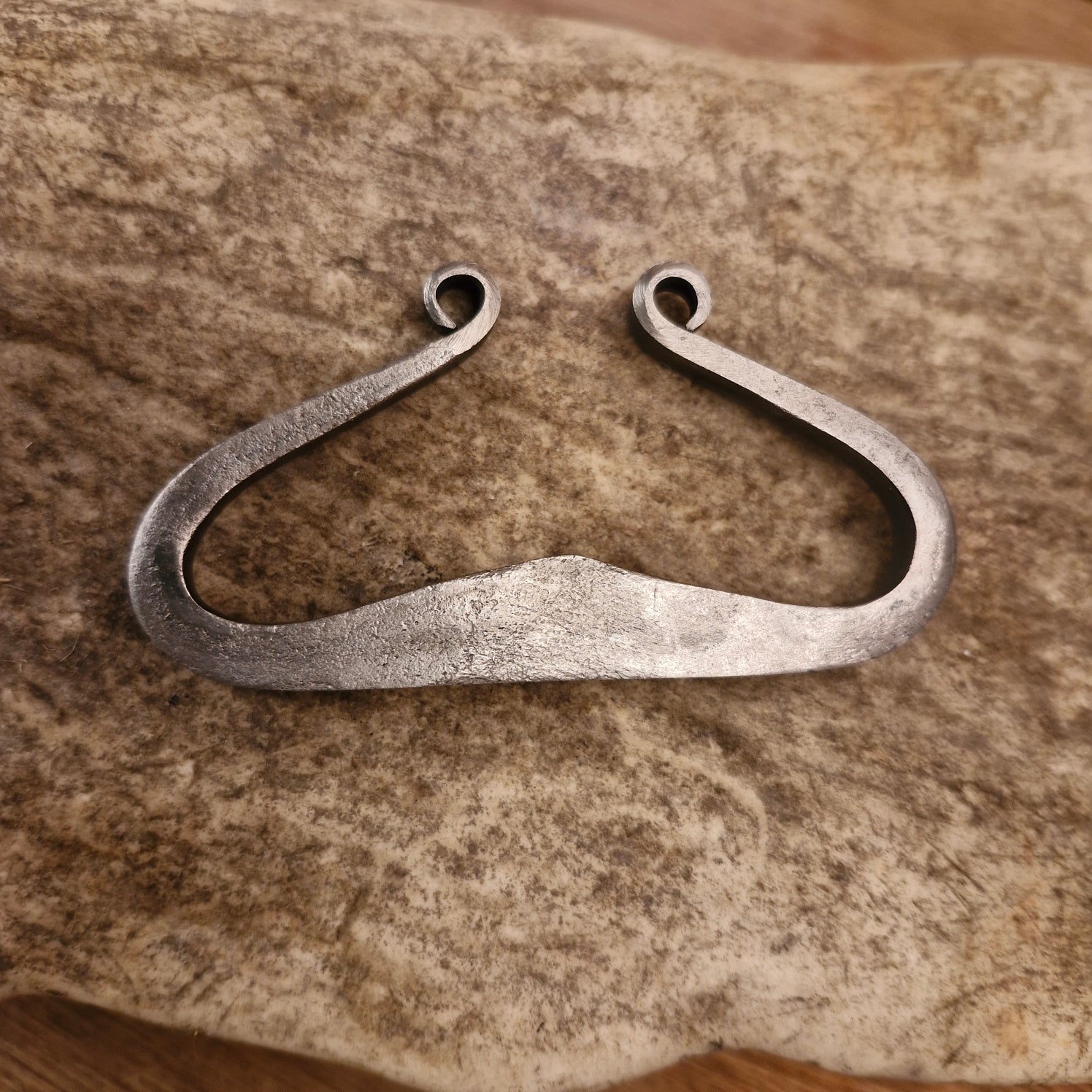 Early Medieval Fire Striker - Replica